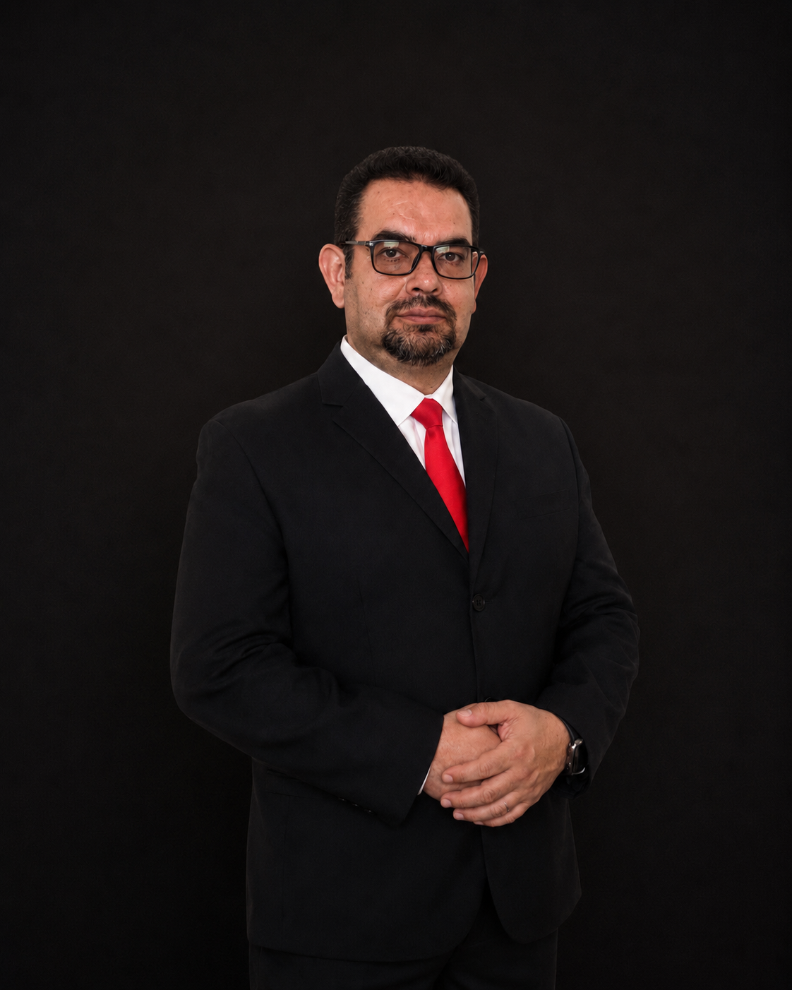 Dr. Roberto A. Corrales Dorado